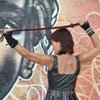 Profil de Shana, 37 ans, Rencontre BDSM à Clèbes (Nendaz) (Valais)