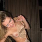 Profil de Meryem, 36 ans, Rencontre BDSM à La Tour VS (Valais)