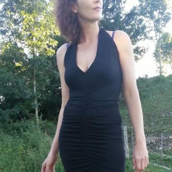Profil de Nayra, 37 ans, Rencontre BDSM à Kleinbösingen (Fribourg)