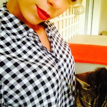 Profil de Lucia, 44 ans, Rencontre BDSM à Büriswilen (Appenzell Rhodes-Intérieures)