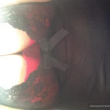 Profil de Océane, 32 ans, Rencontre BDSM à Hermrigen (Berne)