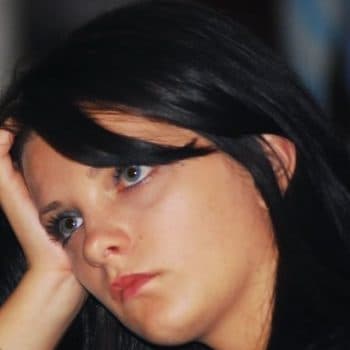 Profil de Rania, 28 ans, Rencontre BDSM à Gadenstätt (Grisons)