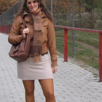 Profil de Seyana, 35 ans, Rencontre BDSM à Wattenwil (Berne)