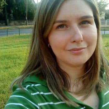 Profil de Lamia, 26 ans, Rencontre BDSM à Fulenbach (Soleure)