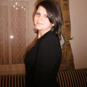 Profil de Ariane, 30 ans, Rencontre BDSM à Bettenhausen (Berne)