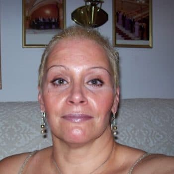 Profil de Marta, 34 ans, Rencontre BDSM à Pizy (Vaud)