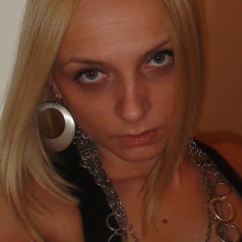 Profil de Melya, 28 ans, Rencontre BDSM à Valeyres-sous-Ursins (Vaud)