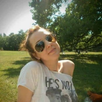 Profil de Amel, 37 ans, Rencontre BDSM à Alvaneu Dorf (Grisons)