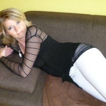 Profil de Razan, 42 ans, Rencontre BDSM à Metzerlen (Soleure)