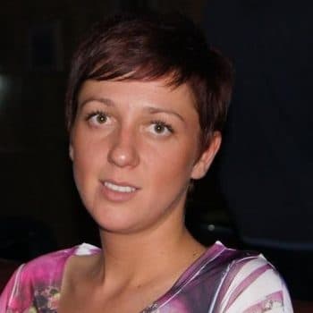 Profil de Philippine, 40 ans, Rencontre BDSM à Lamboing (Berne)