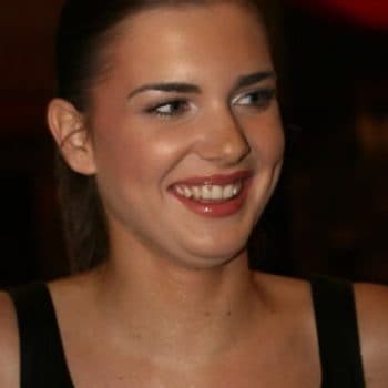 Profil de Hayat, 32 ans, Rencontre BDSM à Oberburg (Berne)