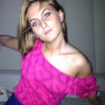 Profil de Ilyanna, 26 ans, Rencontre BDSM à Villeneuve VD (Vaud)