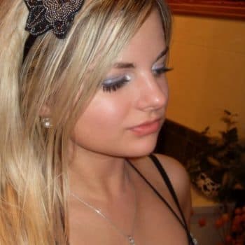 Profil de Imani, 26 ans, Rencontre BDSM à Vichères (Liddes) (Valais)