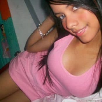 Johanna Rencontre bdsm Cournillens