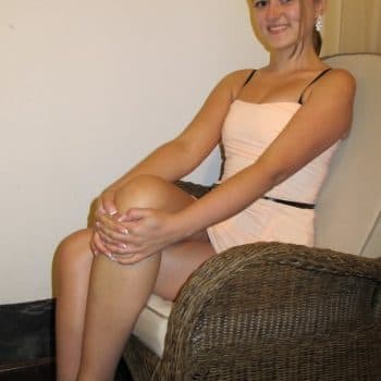 Profil de Elizabeth, 31 ans, Rencontre BDSM à Fiez (Vaud)