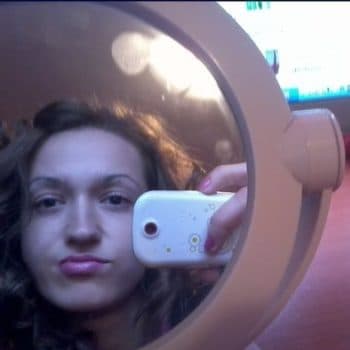 Profil de Anouck, 26 ans, Rencontre BDSM à Poliez-le-Grand (Vaud)