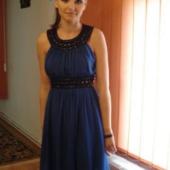 Profil de Pauline, 39 ans, Rencontre BDSM à St-Luc (Valais)