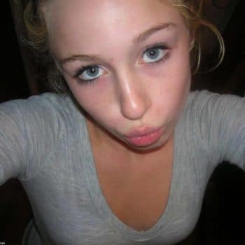 Profil de Nadine, 29 ans, Rencontre BDSM à Rosenlaui (Berne)