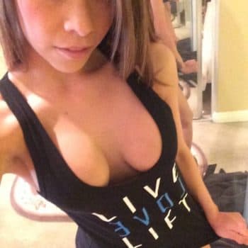 Profil de Meylie, 28 ans, Rencontre BDSM à Les Moulins (Vaud)