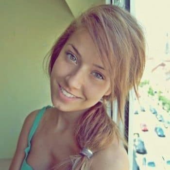 Profil de Lucy, 28 ans, Rencontre BDSM à Saubraz (Vaud)