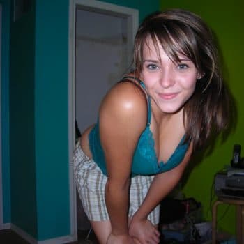 Profil de Yasmine, 33 ans, Rencontre BDSM à Trubschachen (Berne)