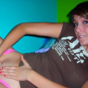 Profil de Myriam, 31 ans, Rencontre BDSM à Scheid (Grisons)