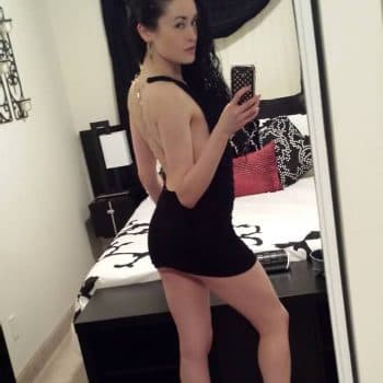 Profil de Janna, 26 ans, Rencontre BDSM à Herzogenbuchsee (Berne)