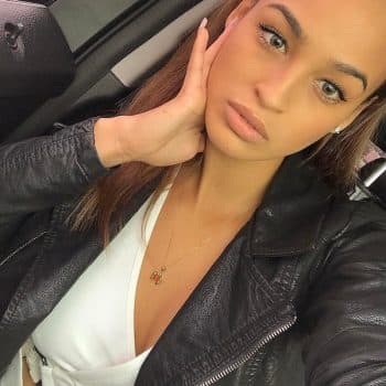 Profil de Nadine, 27 ans, Rencontre BDSM à La Neuveville (Berne)