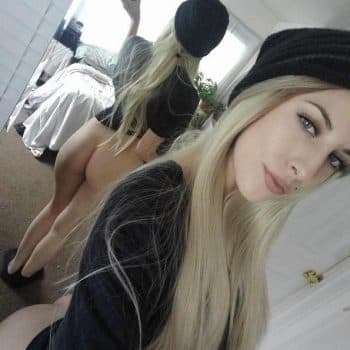 Aimy Rencontre bdsm Miralago