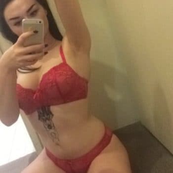 Profil de Dahlia, 31 ans, Rencontre BDSM à Herzogenbuchsee (Berne)