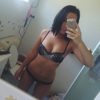 Profil de Bérénice, 29 ans, Rencontre BDSM à Cuarnens (Vaud)