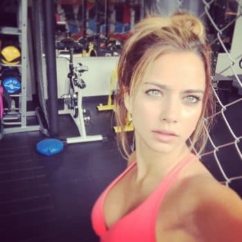 Profil de Salma, 41 ans, Rencontre BDSM à Böckten (Bâle-Campagne)