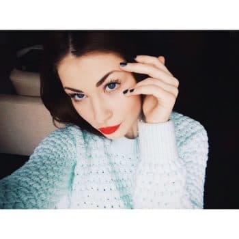 Profil de Nova, 37 ans, Rencontre BDSM à Thunstetten (Berne)