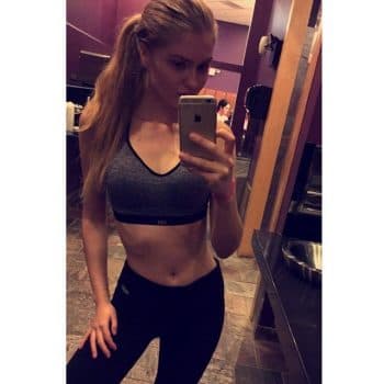 Profil de Amal, 27 ans, Rencontre BDSM à Kirchdorf BE (Berne)