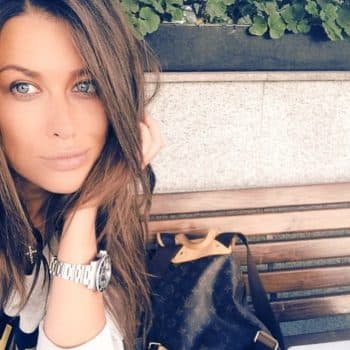 Profil de Kessy, 35 ans, Rencontre BDSM à Homberg b. Thun (Berne)