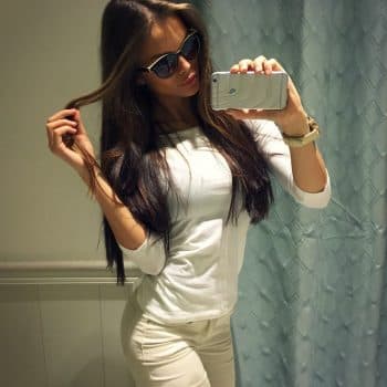 Profil de Marley, 35 ans, Rencontre BDSM à Lovatens (Vaud)