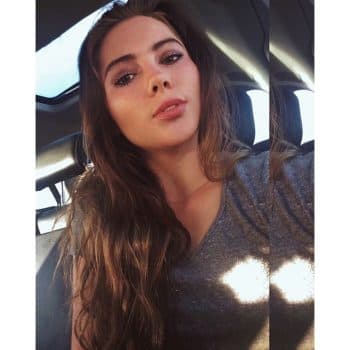 Marylou Rencontre bdsm Trin