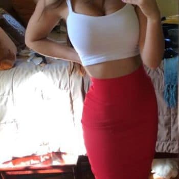 Hanaé Rencontre bdsm Suberg