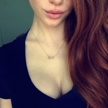 Profil de Dalia, 33 ans, Rencontre BDSM à Bussy-sur-Moudon (Vaud)