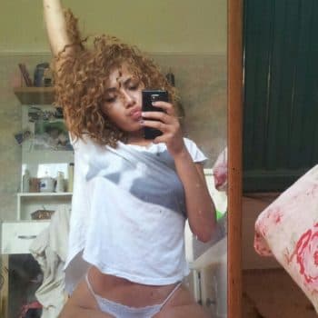 Profil de Augustine, 30 ans, Rencontre BDSM à Saint-Gall (Appenzell Rhodes-Extérieures)