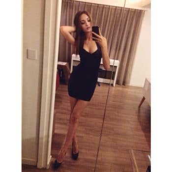 Chelsea Rencontre bdsm Necker