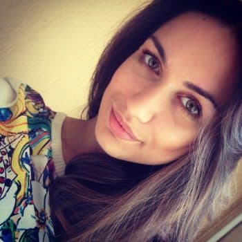 Profil de Amy, 34 ans, Rencontre BDSM à Glion (Vaud)