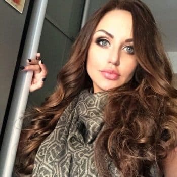 Profil de Anya, 34 ans, Rencontre BDSM à Lüsslingen (Soleure)