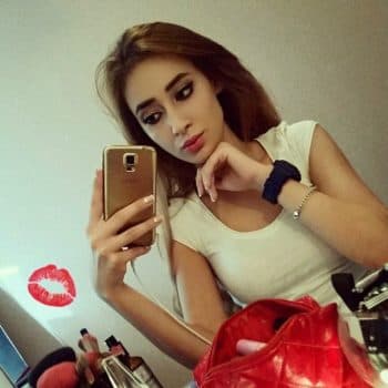 Profil de Solange, 28 ans, Rencontre BDSM à Dürrenroth (Berne)