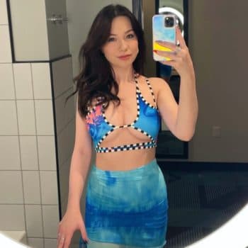 Profil de Madeline, 31 ans, Rencontre BDSM à Massongex (Valais)