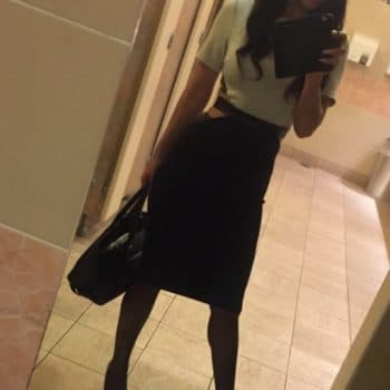 Profil de Rahma, 33 ans, Rencontre BDSM à Grandval (Berne)