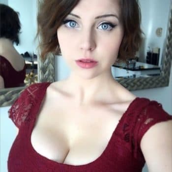 Profil de Ivana, 30 ans, Rencontre BDSM à Grächen (Valais)