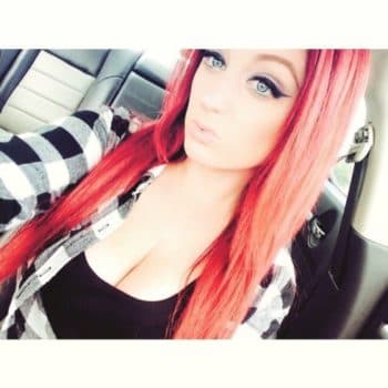 Profil de Inna, 35 ans, Rencontre BDSM à Mauraz (Vaud)