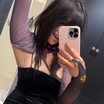 Profil de Lynn, 35 ans, Rencontre BDSM à Häutligen (Berne)
