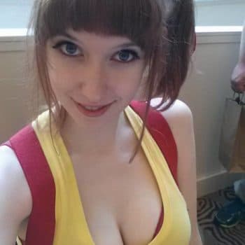 Profil de Alissa, 26 ans, Rencontre BDSM à Milken (Berne)